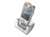 Philips ACC8120 - station d'accueil pour enregistreur vocal numérique - Angle droit
