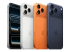 Apple iPhone 17 Pro Max - Retour