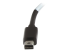 StarTech.com Adaptateur Vidéo Mini DisplayPort vers DVI Single Link - Gros plan
