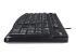 Logitech K120 for Business - Côté droit