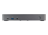 StarTech.com Dock USB-C & USB-A - Front