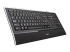 Logitech Illuminated K740 - Angle gauche