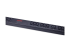 PDU en rack de base APC Zero U - Gros plan
