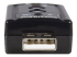 StarTech.com Carte son externe USB vers audio stéréo avec contrôle de volume - Top