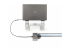 StarTech.com Hub USB-C à 2 Ports avec Ethernet et RS-232, PD, 2x USB-A - Top