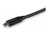 StarTech.com Câble USB-C vers USB-C avec Power Delivery 5A de 3 m - Gros plan