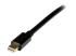 StarTech.com Cable adaptateur Mini DisplayPort vers DisplayPort de 4 m - Gros plan