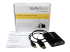 StarTech.com Adaptateur DP/DVI - Front