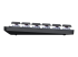 Logitech Master Series MX Mechanical - Côté gauche