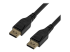 StarTech.com Câble Certifié VESA DisplayPort 1.4 5m - Gros plan