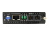 StarTech.com Convertisseur Ethernet sur fibre optique multimode SC - Côté droit
