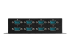 StarTech.com Hub série RS232 à 8 ports - Front