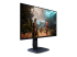 Alienware 27 4K QD-OLED Gaming Monitor AW2725Q - Angle gauche