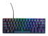 Razer Huntsman Mini - clavier - Top