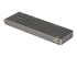 StarTech.com Adaptateur Multiport USB-C pour MacBook Pro/Air - Angle droit