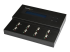 StarTech.com Duplicateur et effaceur autonome de clés USB 1:7 - Angle droit