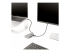 StarTech.com Hub USB-C à 4 Ports avec Sortie USB-C, 3x USB-A, 1x USB-C - Angle gauche