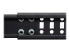 StarTech.com Rack de serveur réglable à cadre ouvert 12U 4 montants - Gros plan