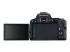 Canon EOS 250D - appareil photo numérique - Retour