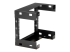 StarTech.com Rack Réseau Mural 8U à 2 Montants, Rack Serveur 19" à Cadre Ouvert, Profondeur 12", Rack de Données Mural pour IT/AV/Panneau de Patch/Equipement IT - Retour