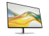 HP 527pq - Pas de support - Angle gauche