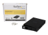 StarTech.com Convertisseur pour disque dur SATA ou SAS 2,5" vers SATA 3,5" - Front