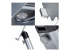 StarTech.com - support pour ordinateur portable - Gros plan