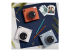 Fujifilm Instax SQUARE SQ1 - Front