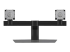 Dell MDS19 Dual Monitor Stand pied - Front