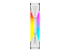 CORSAIR iCUE QL140 RGB - Côté droit
