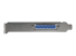 StarTech.com Carte PCIe Parallèle 1 Port - Front