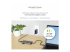 StarTech.com Adaptateur Multiport USB C - Angle droit