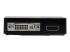 StarTech.com Adaptateur vidéo multi-écrans USB 3.0 vers HDMI et DVI - Front