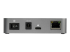 StarTech.com Hub USB-C à 3 ports - Retour