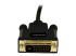 StarTech.com Adaptateur Mini DisplayPort™ vers DVI - Gros plan