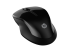 HP 250 - souris - 2.4 GHz, Bluetooth 5.0 - Angle gauche