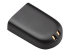 Poly batterie - avec outil de retrait - Angle gauche