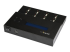 StarTech.com Duplicateur et effaceur autonome de clés USB 1:7 - Top