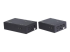 StarTech.com Adaptateur HDMI 4K 60 Hz sur Ethernet jusqu'à 70 m avec Power Over Cable - Angle droit