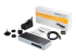 StarTech.com Station d'accueil USB 3.0 double affichage pour PC portable - Angle droit