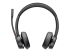 Poly Voyager 4320-M - micro-casque - Front