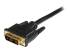 StarTech.com Câble HDMI vers DVI-D de 2 m - Gros plan