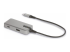 StarTech.com Adaptateur Multiport USB-C - Angle droit