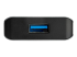 StarTech.com Hub USB-C à 4 ports - Côté droit