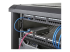StarTech.com Convertisseur de média fibre optique GbE - Retour