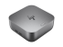 HP 280W Ultra Dock G6 - Angle gauche