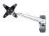StarTech.com Support mural pour écran PC avec bras pivotant de 26 cm - Angle droit