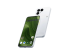 Fairphone (Gen. 6) - blanc nuage - Multi-angles