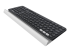Logitech K780 Multi-Device - Retour