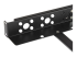 StarTech.com Rails 1U fixes - Gros plan
